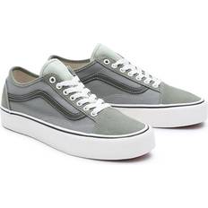 Vans Old Skool Sneakers Vans Old Skool Tapered VR3 Green Multi Schuhe Grün =