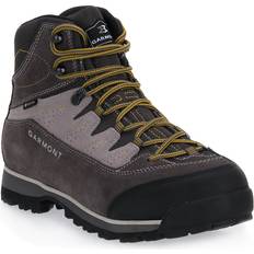 Garmont Lagorai GTX Hiking shoes Men's Dark Grey Dark Yellow