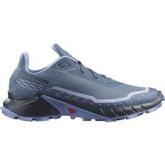 Salomon Alphacross 5 Womens - Blå