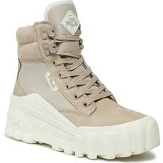 Fila 38 Sko Fila Sneakers, høje GRUNGELUTION mid wmn Damer grå