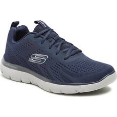 Skechers Unisex Sneakers Skechers Summits Torre 232395/WNV Weiß