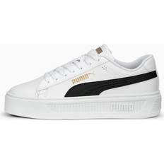 Puma Sneakers Smash Platform V3 39075804 Vit 4065452640378 985.00