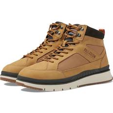 Palladium Herren Schnürboots Mid Cuff