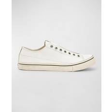 John Varvatos Vulc Laceless Slip On Sneakers - Men's