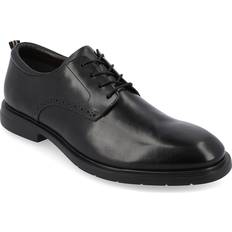 Derby Thomas & Vine Stafford Plain Toe Derby