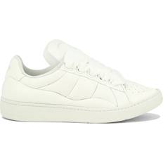 Lanvin Hombre Zapatos Lanvin Curb XL Sneakers - White