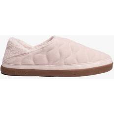 Veganske Hjemmesko Toms Ezra Slippers - Natur