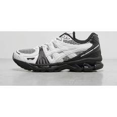 45 - Asics Gel-Kayano Scarpe Asics Gel-Kayano Legacy White Black Men's