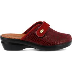 TPR Zapatillas de Exterior Spring Step MERULA Clogs