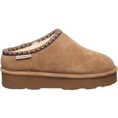 Platform Slippers Bearpaw Martis - Hickory