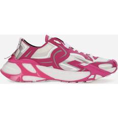 Dolce & Gabbana Trainers Dolce & Gabbana Technical fabric Fast sneakers