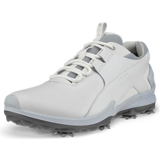 Ecco Zapatos de golf ecco Biom Tour - Blanc