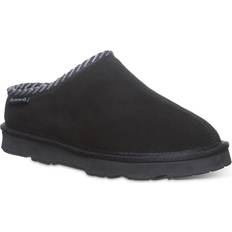 Women Slippers Bearpaw Tabitha - Black