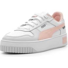 Puma Womens Carina Street Sneaker