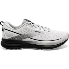 Brooks Women Running Shoes Brooks Trace 3 W - White/Oyster/Black