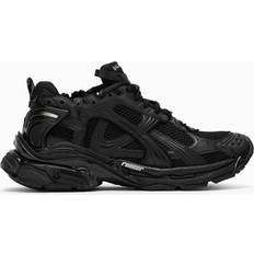 Balenciaga Men Trainers Balenciaga Runner M - Black