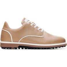 Beige - Men Golf Shoes Elpaso Taupe