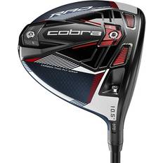 Cobra King Radspeed Driver Right