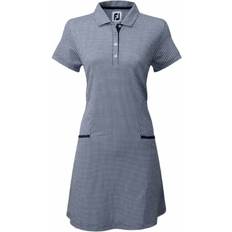 Golf Kjoler FootJoy Golf dress, dame