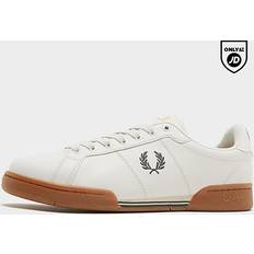 Fred Perry B722 White