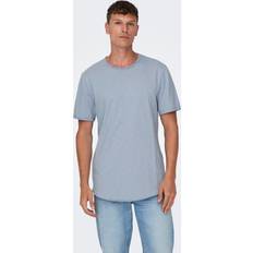 Only & Sons Clothing Only & Sons O-neck T-shirt