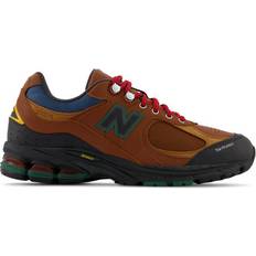 Sneakers New Balance 2002R Hiking Pack - Brown