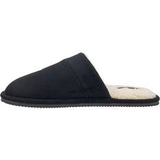 Polo Ralph Lauren Innetofflor Polo Ralph Lauren Klarence Sandaler och Tofflor - Svart