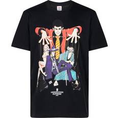 Supreme Kleding Supreme T-shirt - Zwart