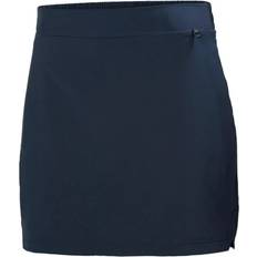 Helly Hansen Dame Skjørt Helly Hansen Thalia Skirt Women's Navy