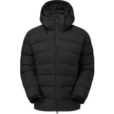 Mountain Equipment Damen Jacken Mountain Equipment Damen Lightline Eco Jacke schwarz