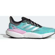 Adidas Turquoise Sport Shoes adidas Solarboost Shoes Flash Aqua Zero Metalic Orchid Fusion 3.5,4,4.5,5,5.5,6,6.5,7,7.5,8,8.5,9,9.5,10,10.5