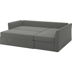 Ikea HOLMSUND Borgunda Soffa