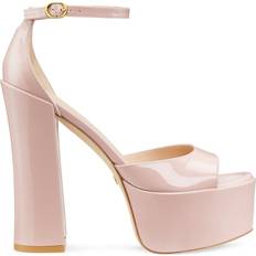 Stuart Weitzman Skyhigh Platform Sandal Frau Ballet