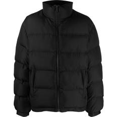 Padded Jackets Heron Preston Ex-Ray Puffer Jacket - Black