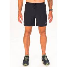 Odlo Tøj Odlo x alp trail shorts schwarz