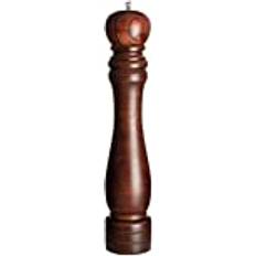 Rubber Spice Mills Premier Housewares 15 Pepper Mill