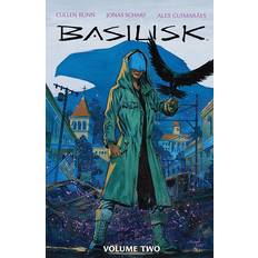 Basilisk. Volume 2 (Paperback)