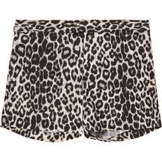 Leopard - Men Swimwear Tom Ford leopard-print swim shorts men Polyester Brown