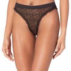 Guess Panties Guess GUESS Women's Brief, Black