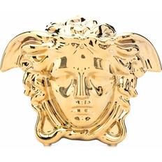 Versace Medusa 21cm porcelain Vase