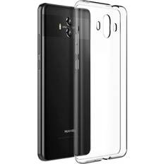 Northix Huawei Mate 10 Silikonhülle