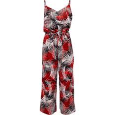 Multifargete - S Jumpsuits & Overaller Fransa Jumpsuit Størrelse M - Flere Farver Til Damer