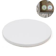 Ceramic Coasters Hobbycraft Unglazed Ceramic Coaster