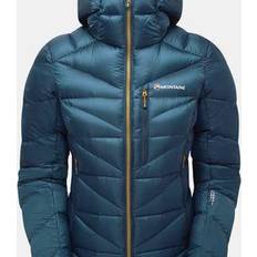 Montane Womens Anti-Freeze Jacket