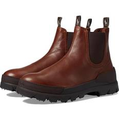 Polo Ralph Lauren Boots Polo Ralph Lauren Tan Chelsea Boots TAN
