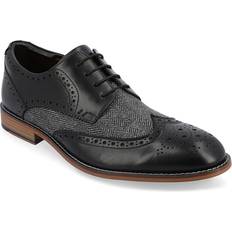 Laced Derby Thomas & Vine Filmore Wingtip Derby