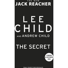 The Secret: Jack Reacher, Book 28 Jack Reacher