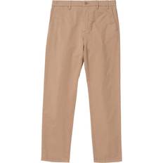 Norse Projects Bukser Norse Projects Aros Regular Light Stretch Mand Chinos hos Magasin Utility Khaki