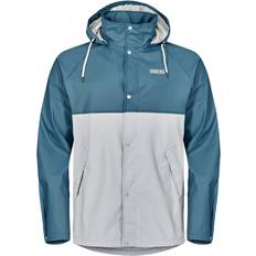 Geiranger PU Parkas Unisex Spring 2022 XXL, Mallard Blue