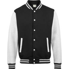 AWDis Varsity Jacket